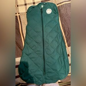 Dreamland weighted sleep swaddle 0-6M